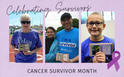 Celebrating Survivors: National Cancer Survivor Month